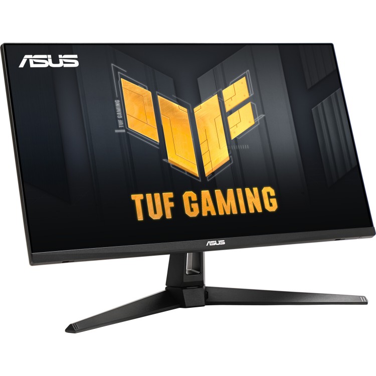 خرید مانیتور Asus TUF Gaming VG27UQ1A - کیفیت 4K - سایز 27 اینچ